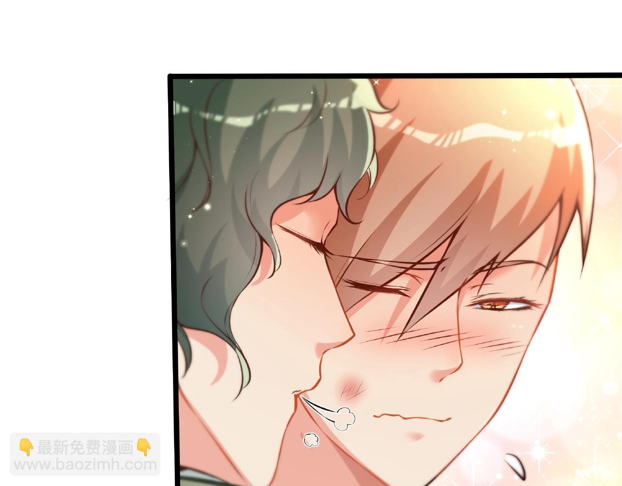 彬彬有鯉 - 第24話 跟我約會吧(1/2) - 6