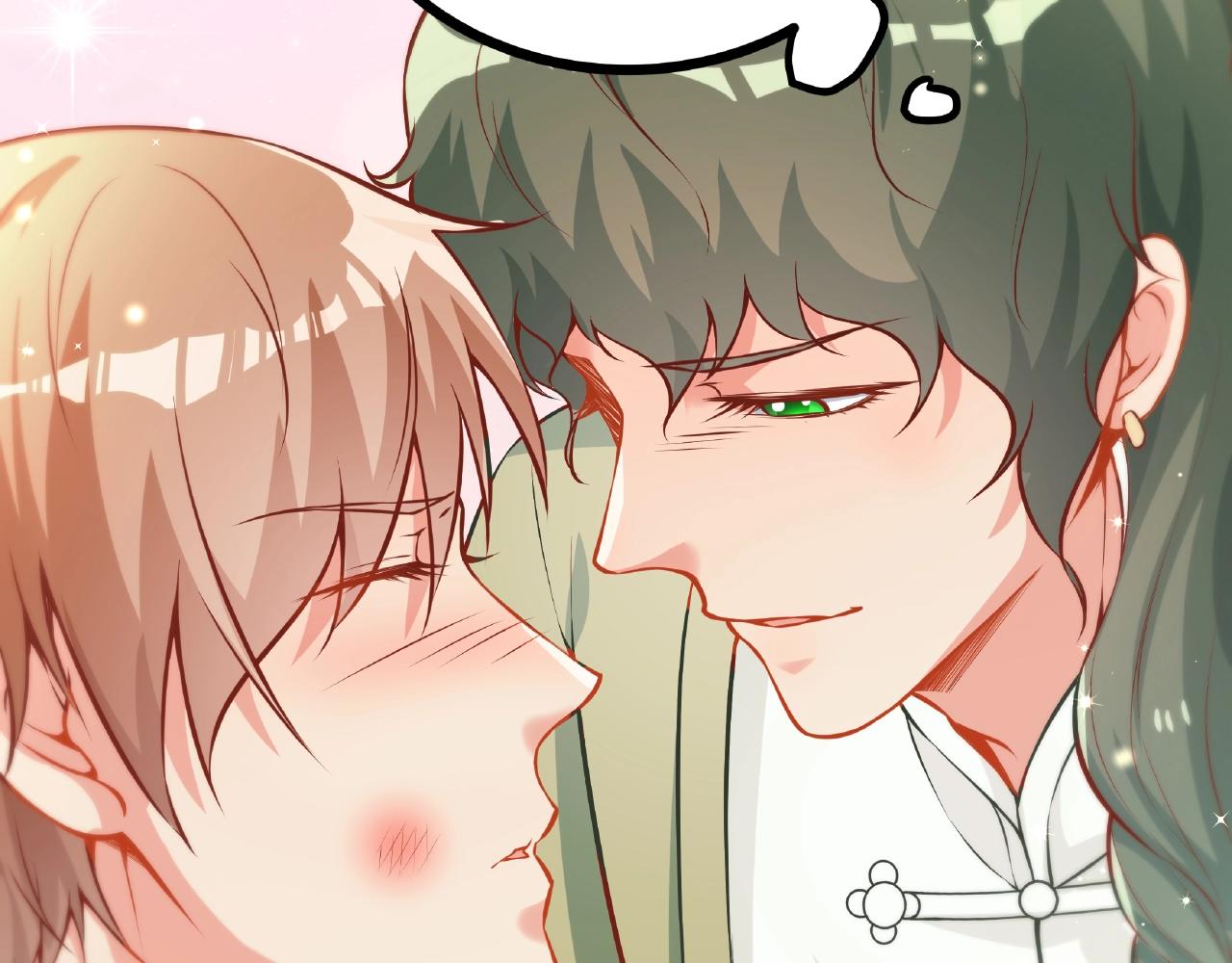 彬彬有鯉 - 第24話 跟我約會吧(1/2) - 7