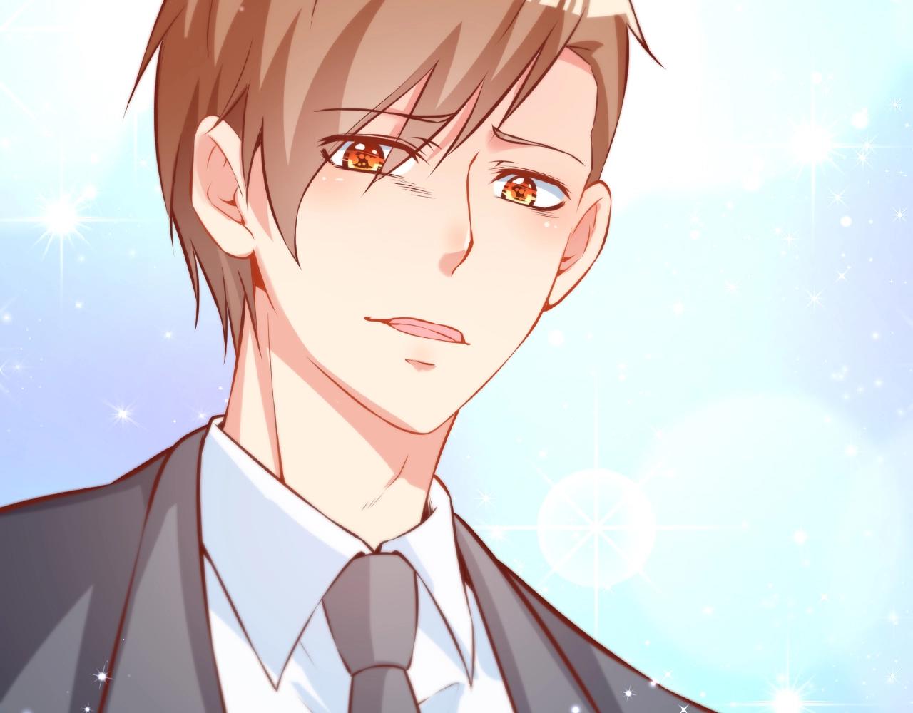 彬彬有鯉 - 第24話 跟我約會吧(1/2) - 2