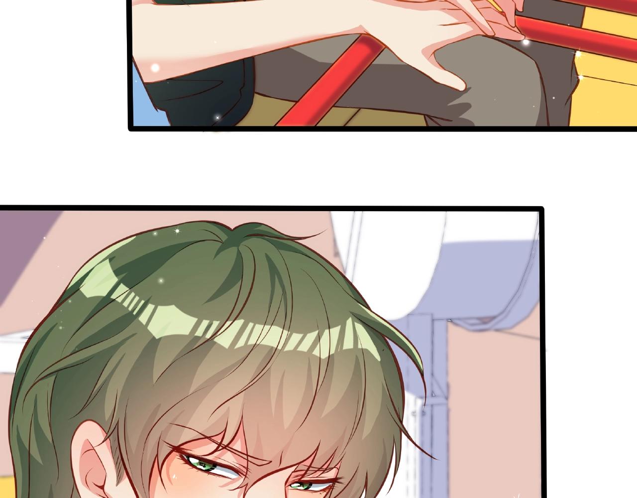 彬彬有鯉 - 第26話 尷尬的遊樂園約會(2/2) - 8