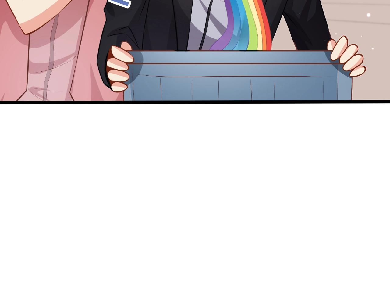 彬彬有鯉 - 第26話 尷尬的遊樂園約會(2/2) - 5