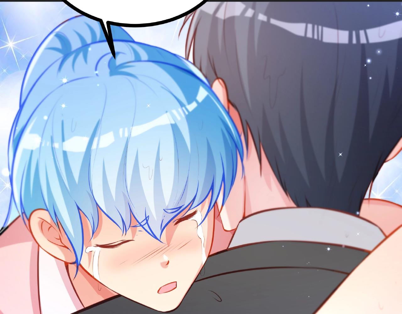 彬彬有鯉 - 第28話 雨中浪漫(2/2) - 4