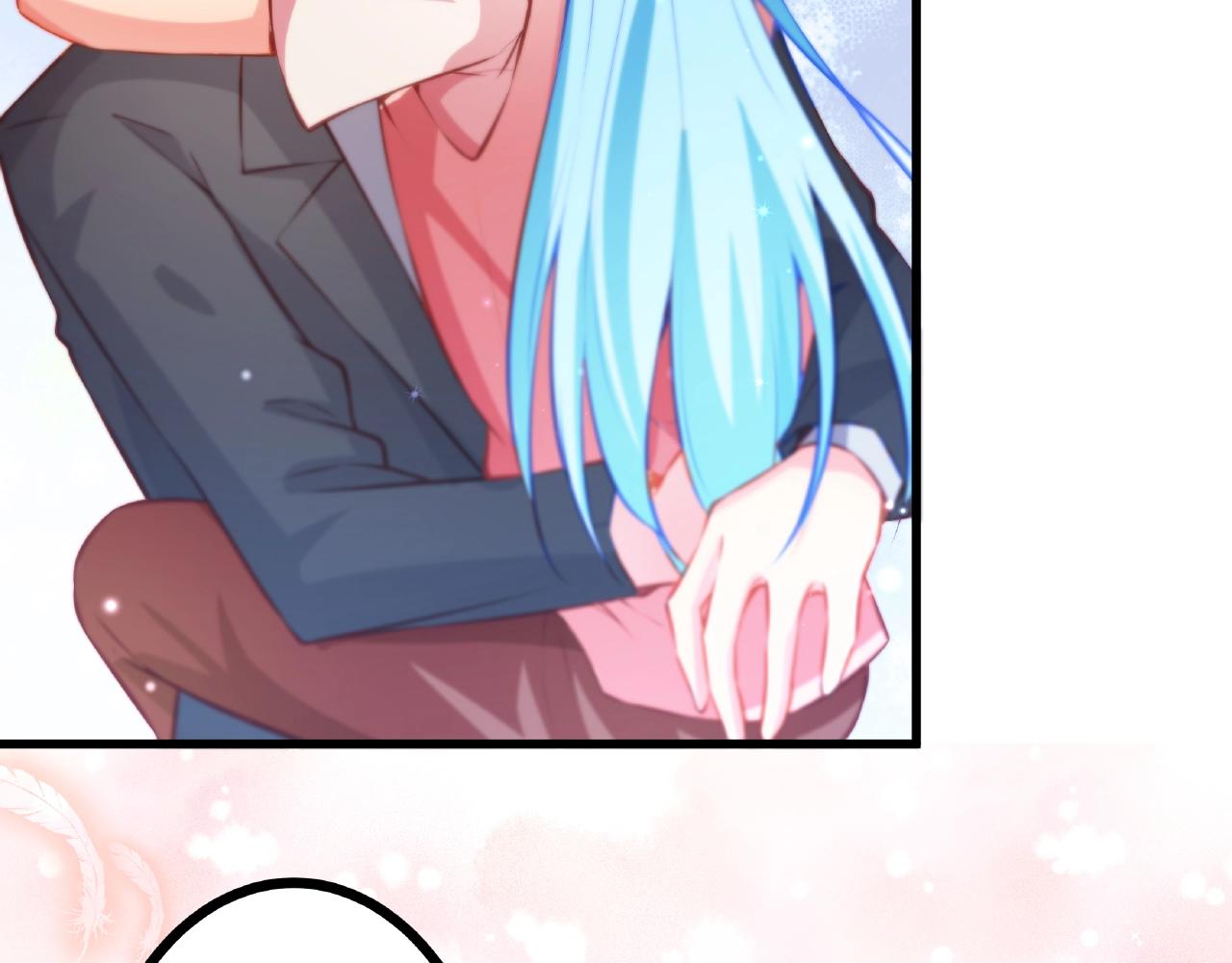 彬彬有鯉 - 第28話 雨中浪漫(2/2) - 8