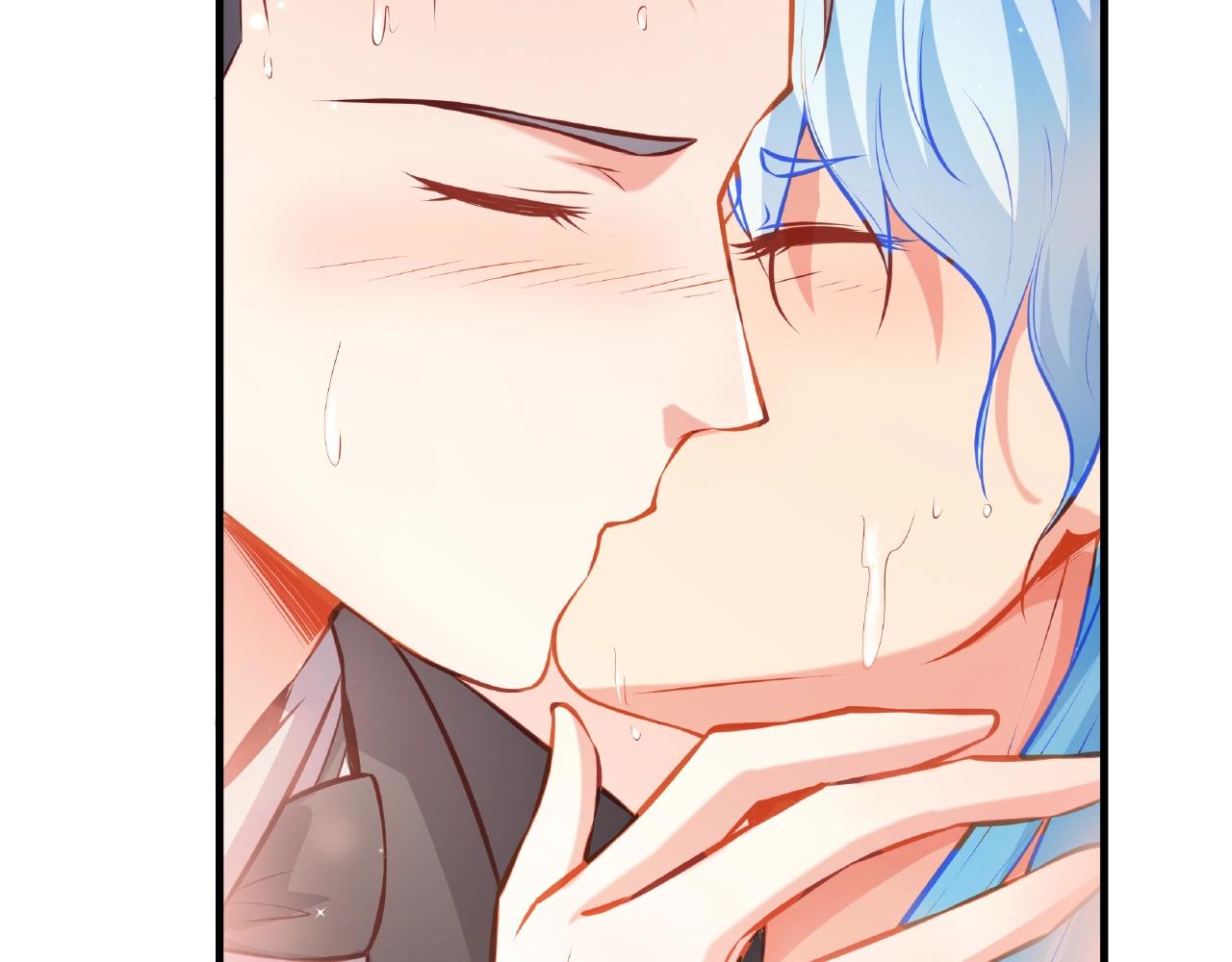 彬彬有鯉 - 第28話 雨中浪漫(2/2) - 4