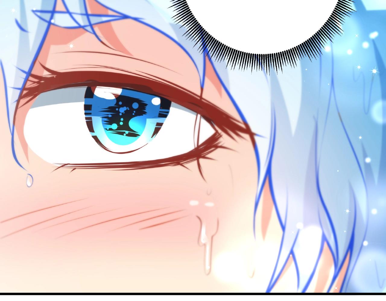 彬彬有鯉 - 第28話 雨中浪漫(2/2) - 6