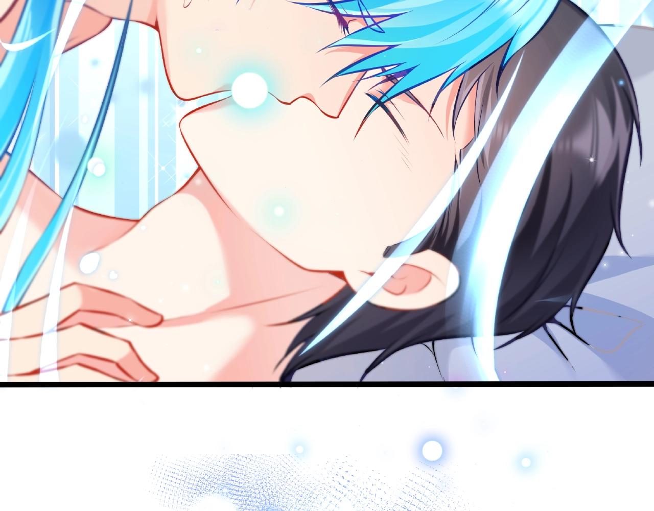 彬彬有鯉 - 第30話 對我負責(1/2) - 5