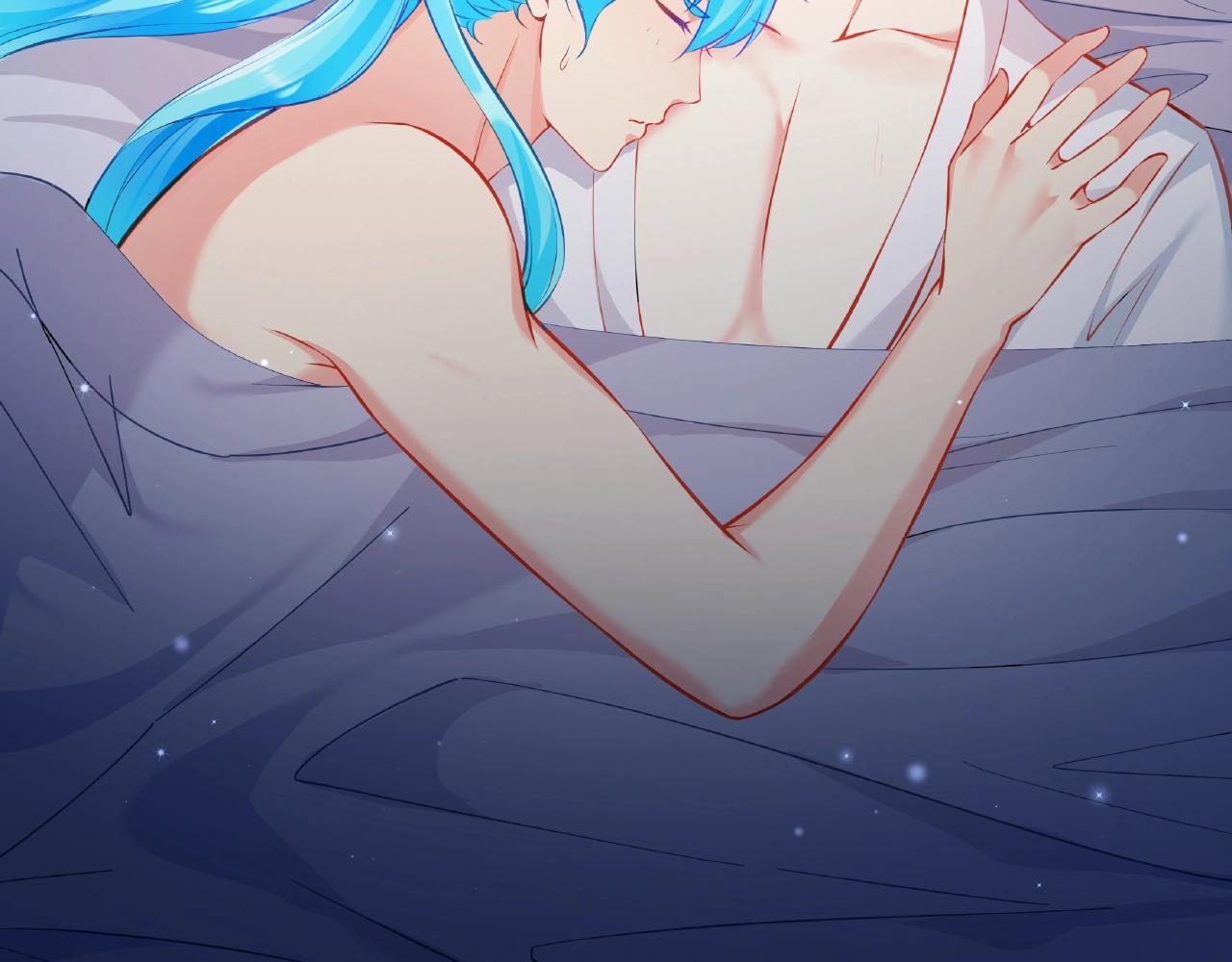 彬彬有鯉 - 第30話 對我負責(1/2) - 6