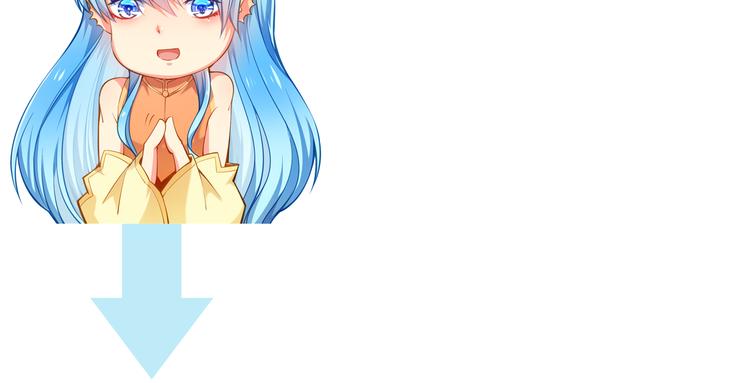 彬彬有鯉 - 第4話 我的魚！(3/3) - 1