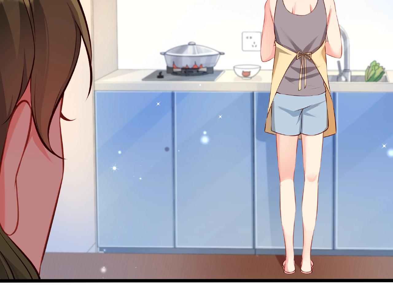 彬彬有鯉 - 第32話 對你負責(1/2) - 3