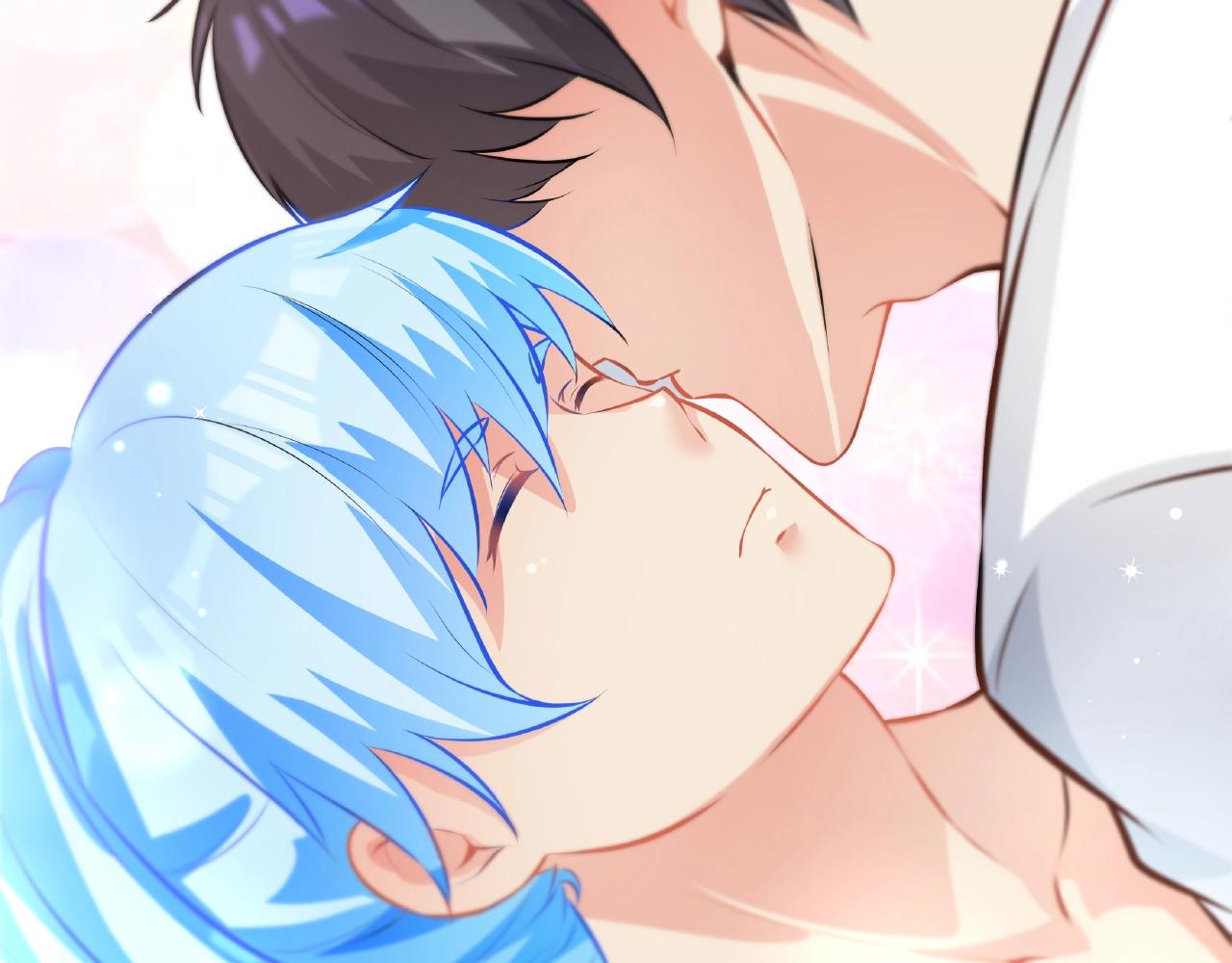 彬彬有鯉 - 第32話 對你負責(2/2) - 1