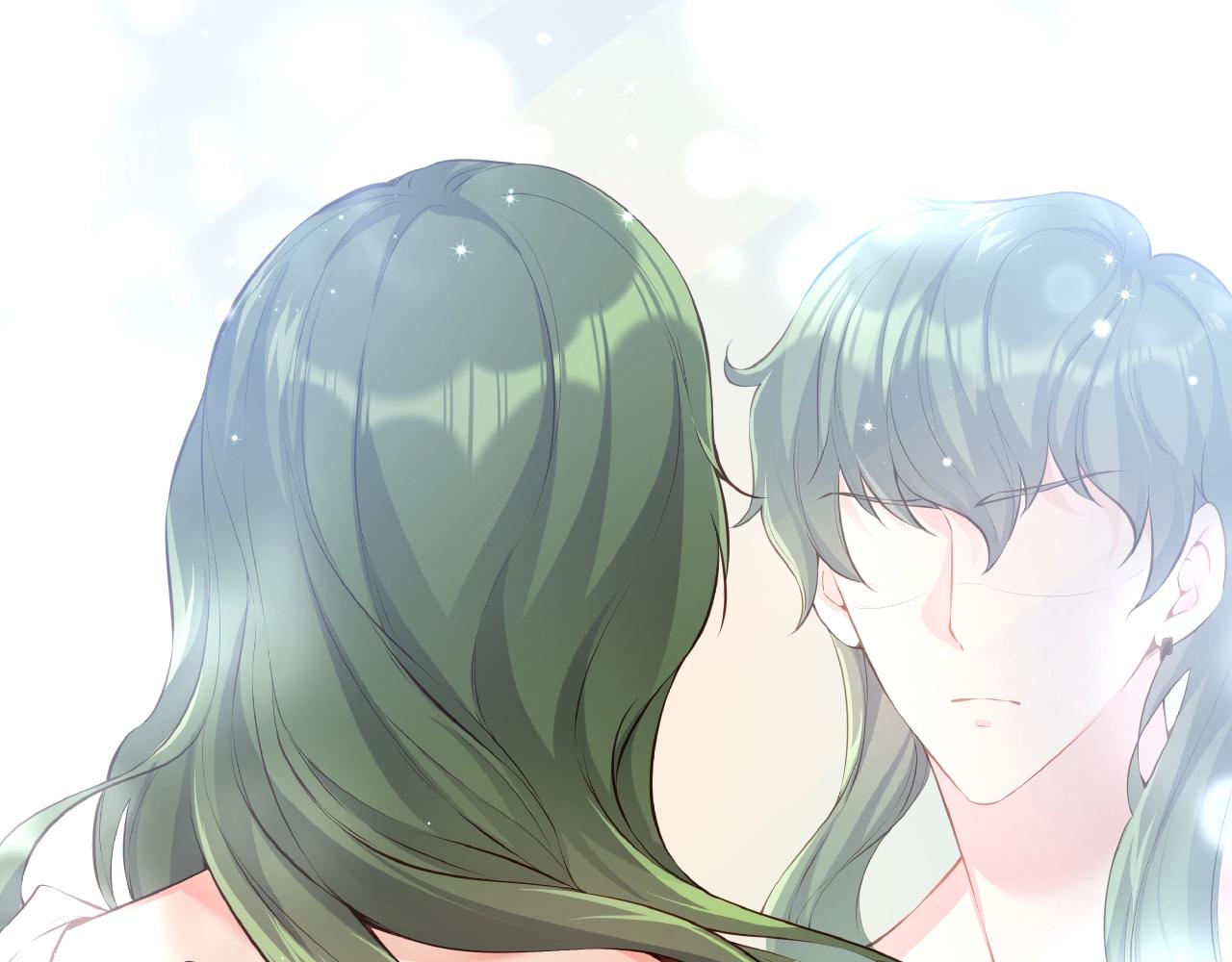 彬彬有鯉 - 第34話 他的傷疤(1/3) - 4