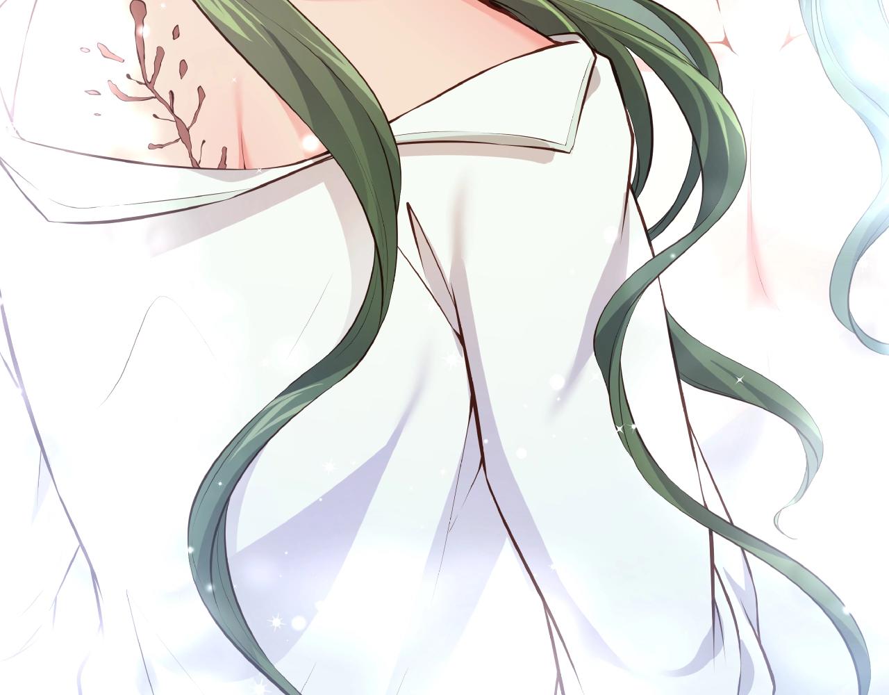 彬彬有鯉 - 第34話 他的傷疤(1/3) - 5