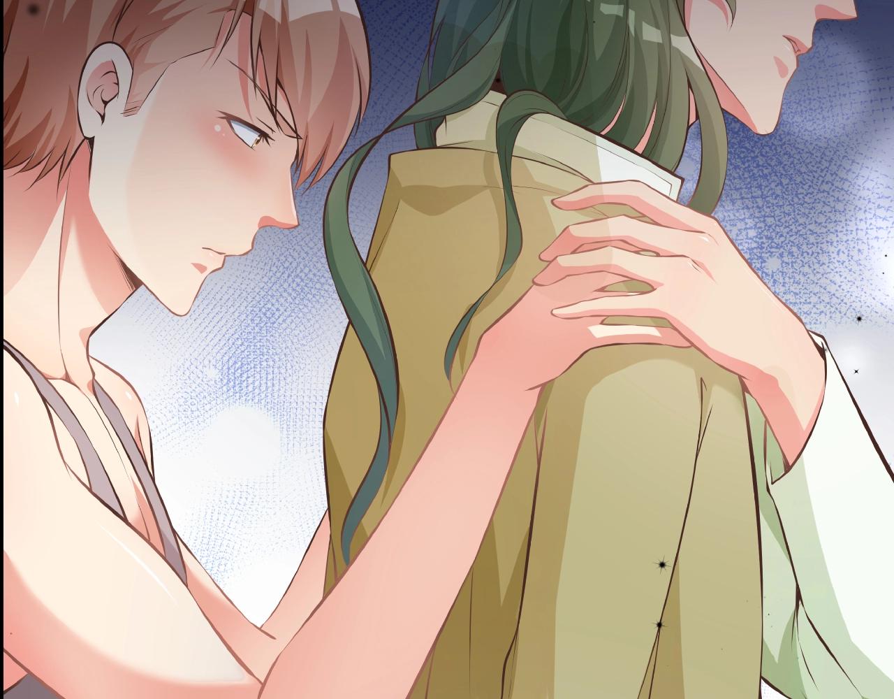 彬彬有鯉 - 第34話 他的傷疤(1/3) - 4