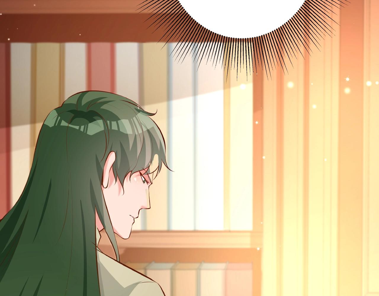 彬彬有鯉 - 第34話 他的傷疤(2/3) - 2