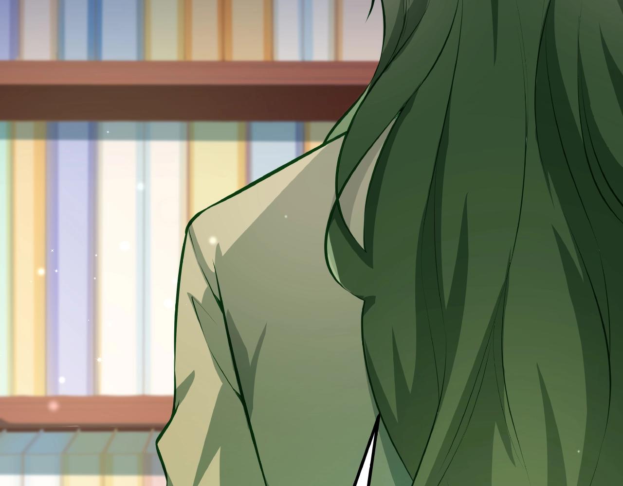 彬彬有鯉 - 第34話 他的傷疤(2/3) - 8