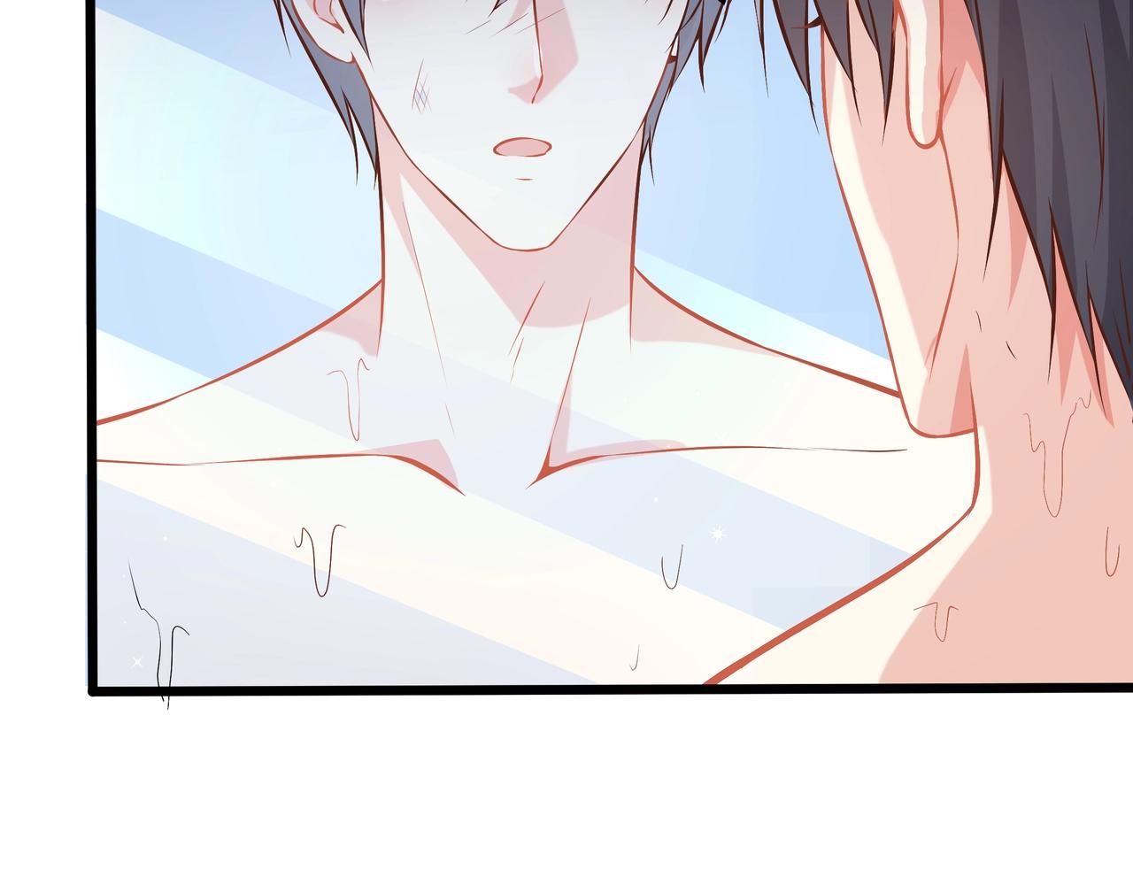 彬彬有鯉 - 第36話 不是福利是煎熬(1/2) - 2