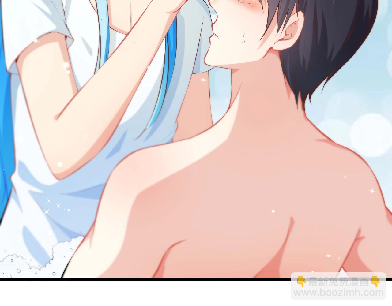 彬彬有鯉 - 第36話 不是福利是煎熬(1/2) - 6