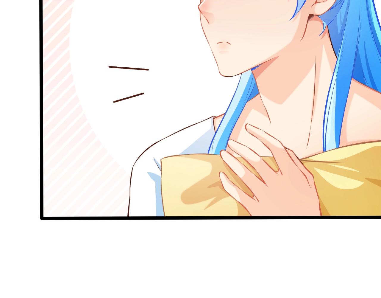 彬彬有鯉 - 第36話 不是福利是煎熬(2/2) - 8