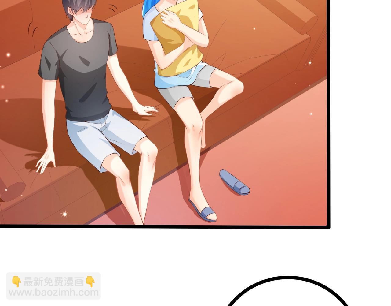 彬彬有鯉 - 第36話 不是福利是煎熬(2/2) - 2