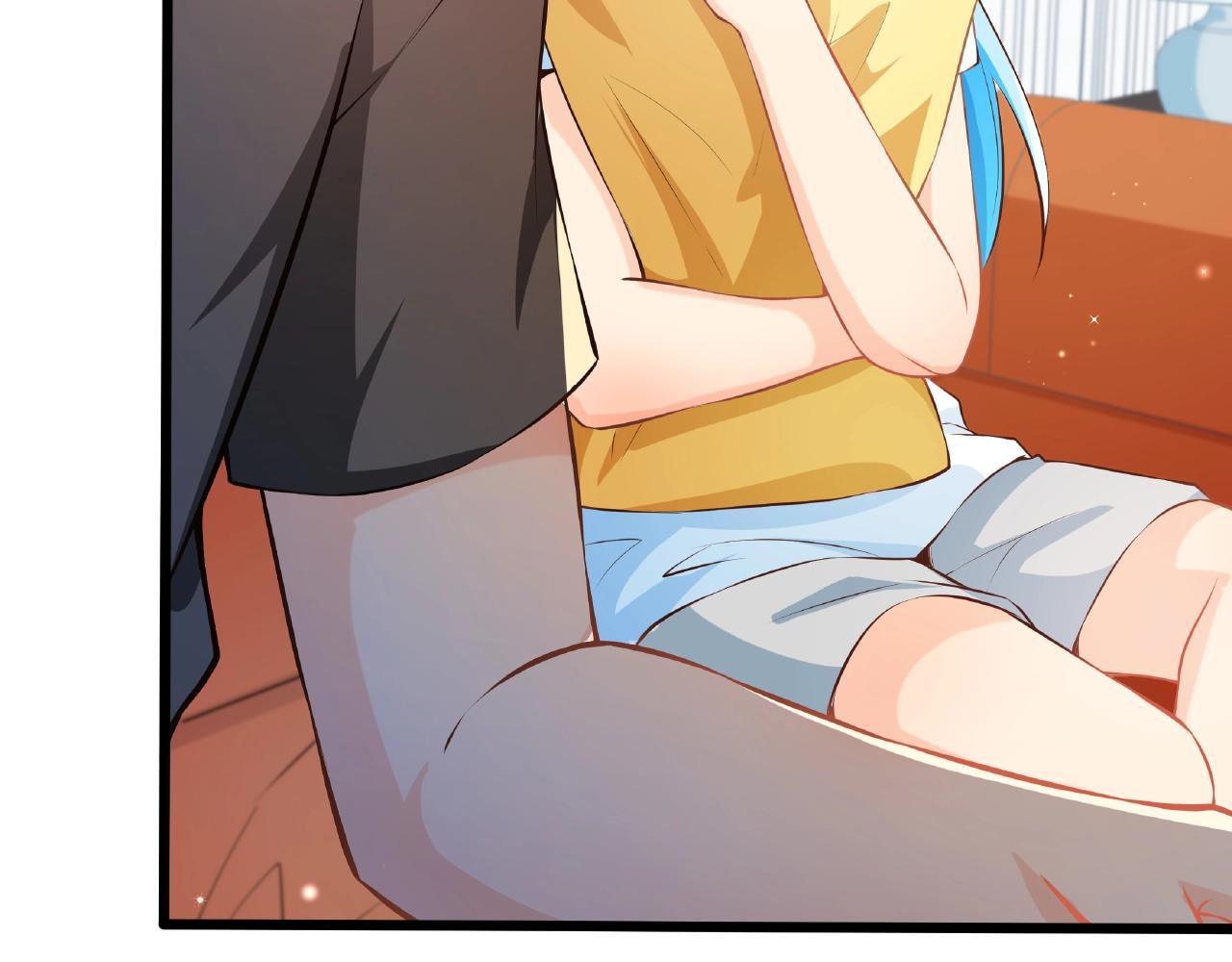 彬彬有鯉 - 第36話 不是福利是煎熬(2/2) - 4