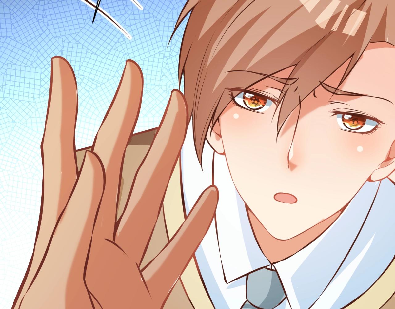 彬彬有鯉 - 第38話 表示一下？(1/2) - 6