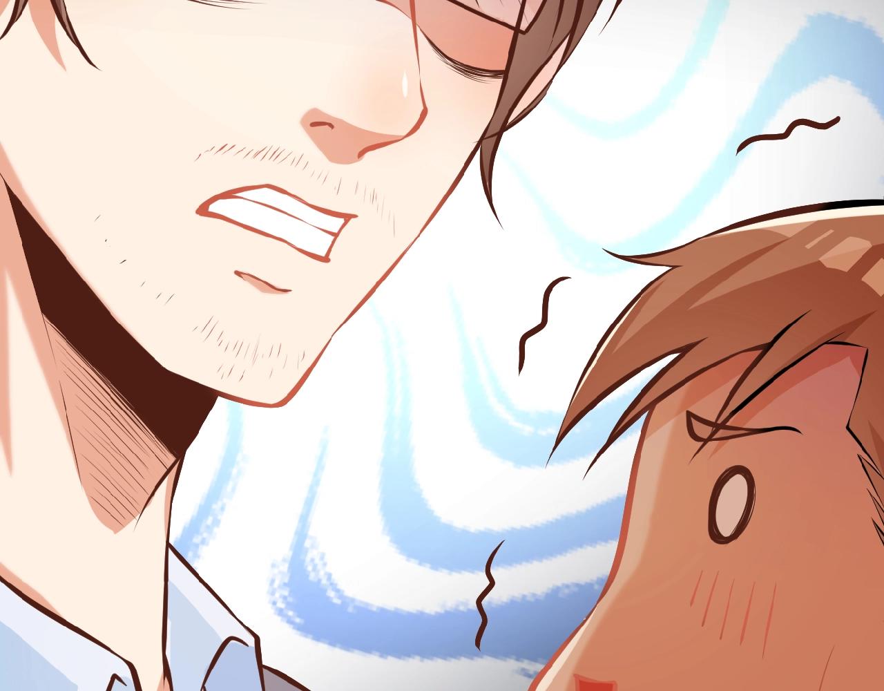 彬彬有鯉 - 第38話 表示一下？(1/2) - 6