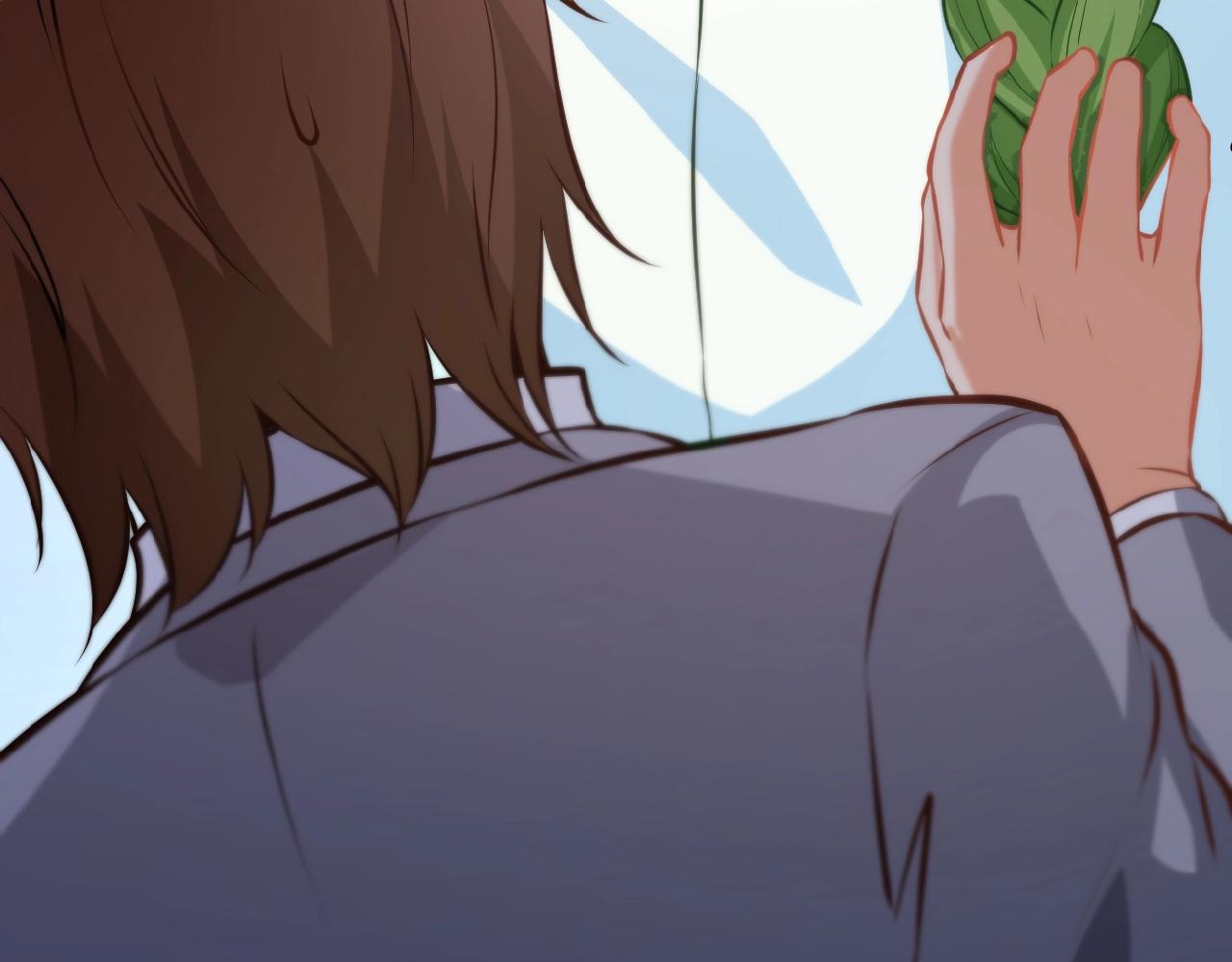 彬彬有鯉 - 第38話 表示一下？(2/2) - 6