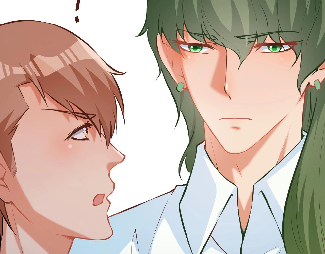 彬彬有鯉 - 第38話 表示一下？(2/2) - 6