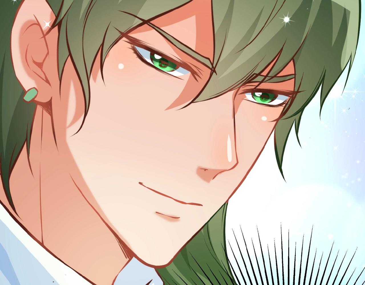 彬彬有鯉 - 第38話 表示一下？(2/2) - 6