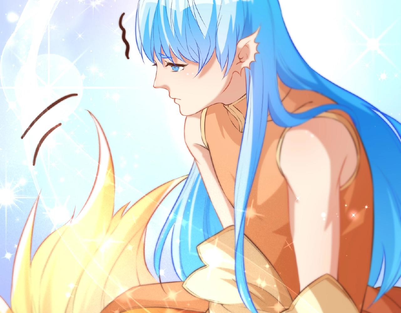 彬彬有鯉 - 第40話 得到寶了(3/3) - 3