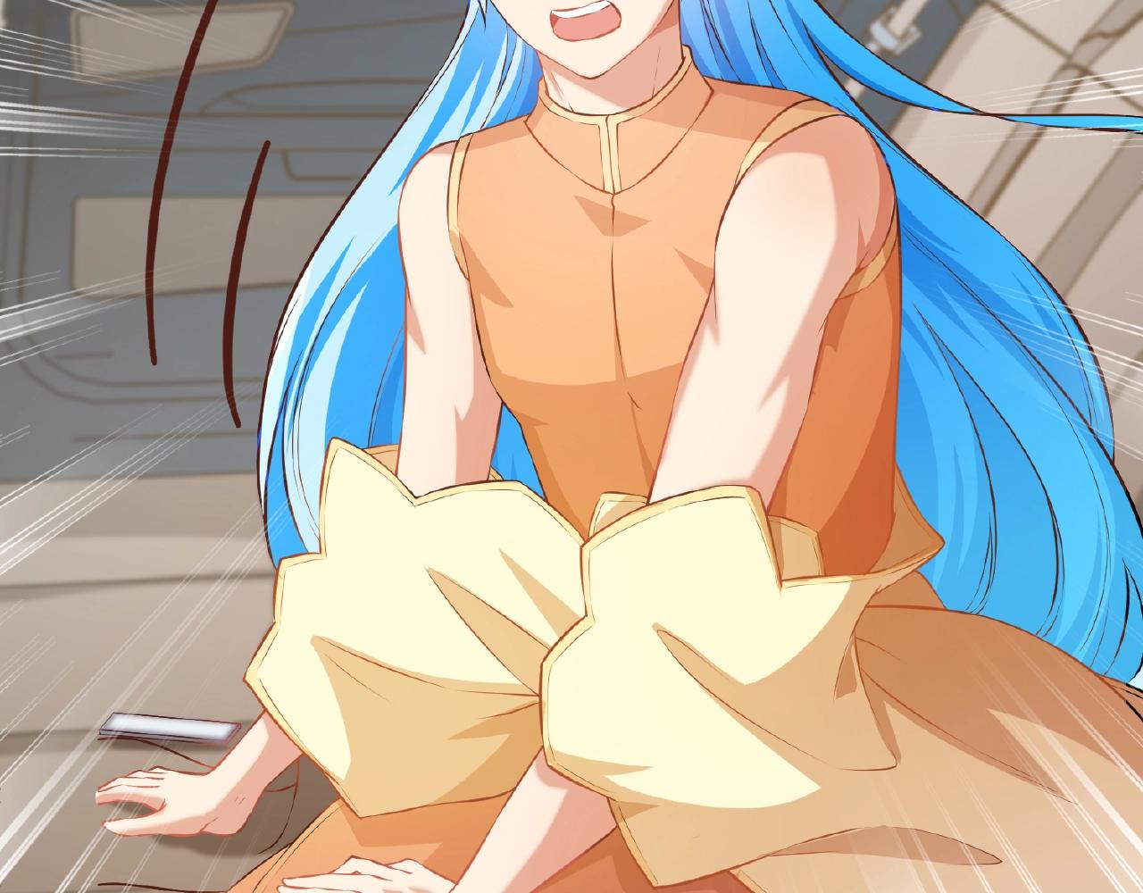 彬彬有鯉 - 第40話 得到寶了(2/3) - 3