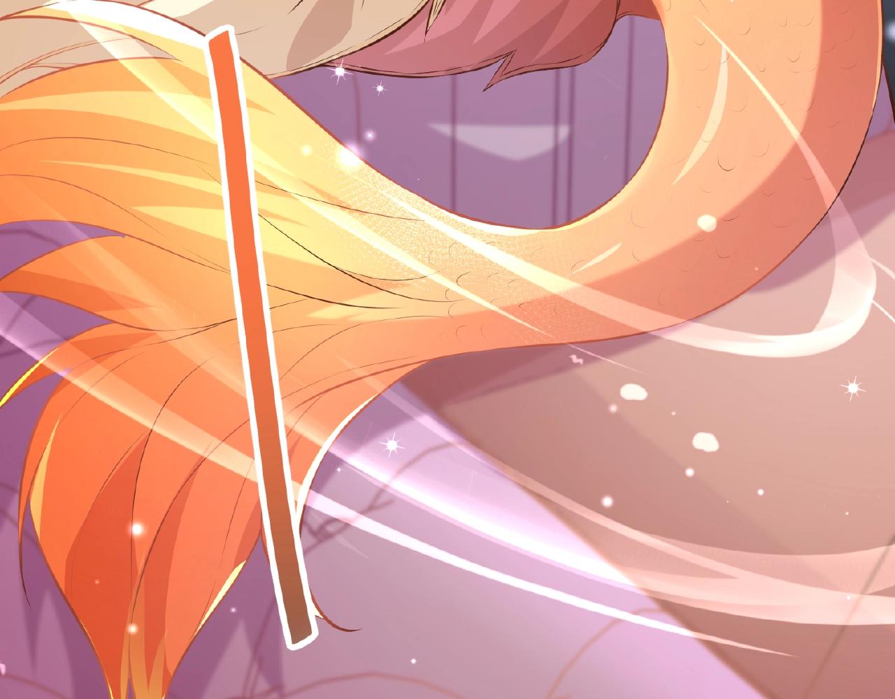 彬彬有鯉 - 第40話 得到寶了(2/3) - 5