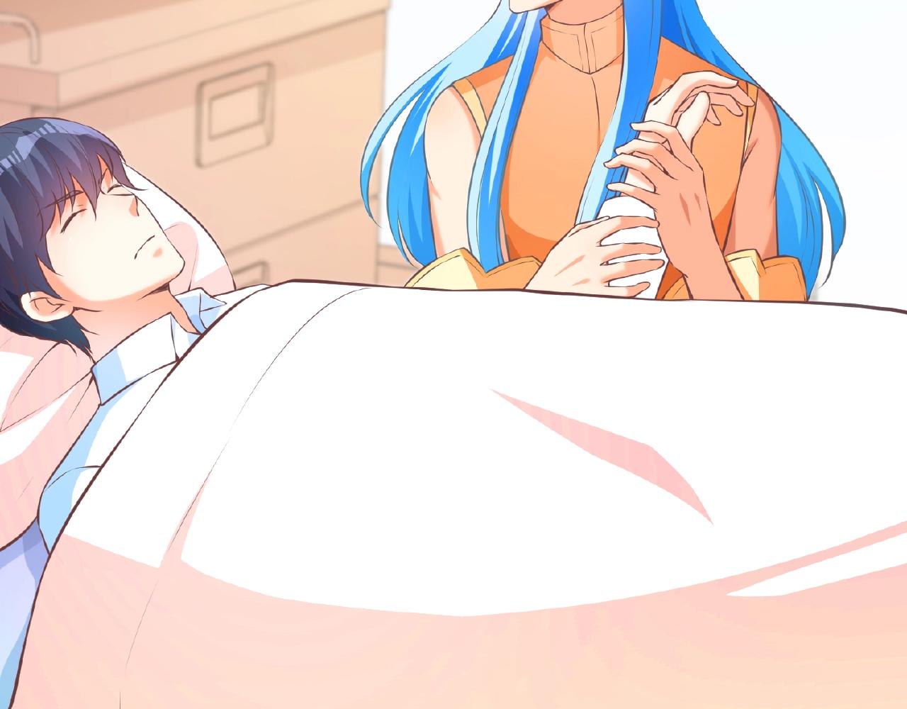 彬彬有鯉 - 第42話 他消失了(1/2) - 4