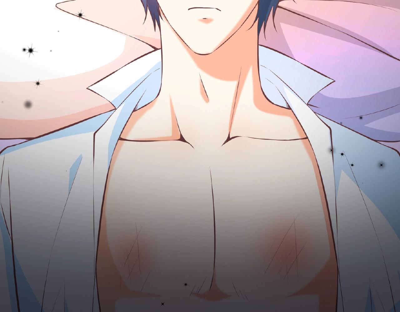 彬彬有鯉 - 第42話 他消失了(2/2) - 1