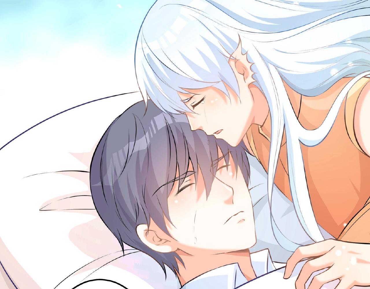 彬彬有鯉 - 第42話 他消失了(2/2) - 8