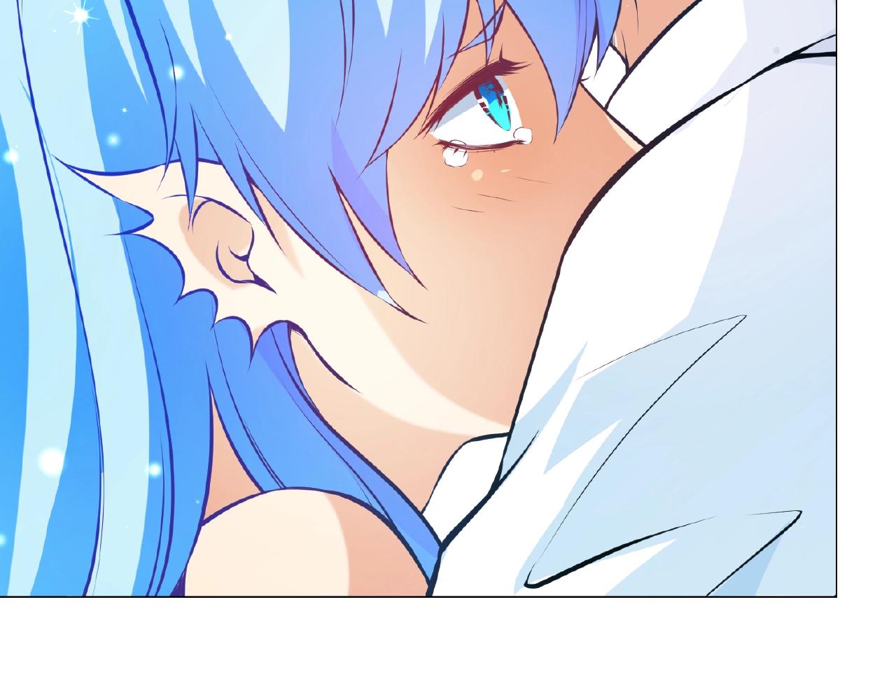 彬彬有鯉 - 第44話 不會放手(3/3) - 2