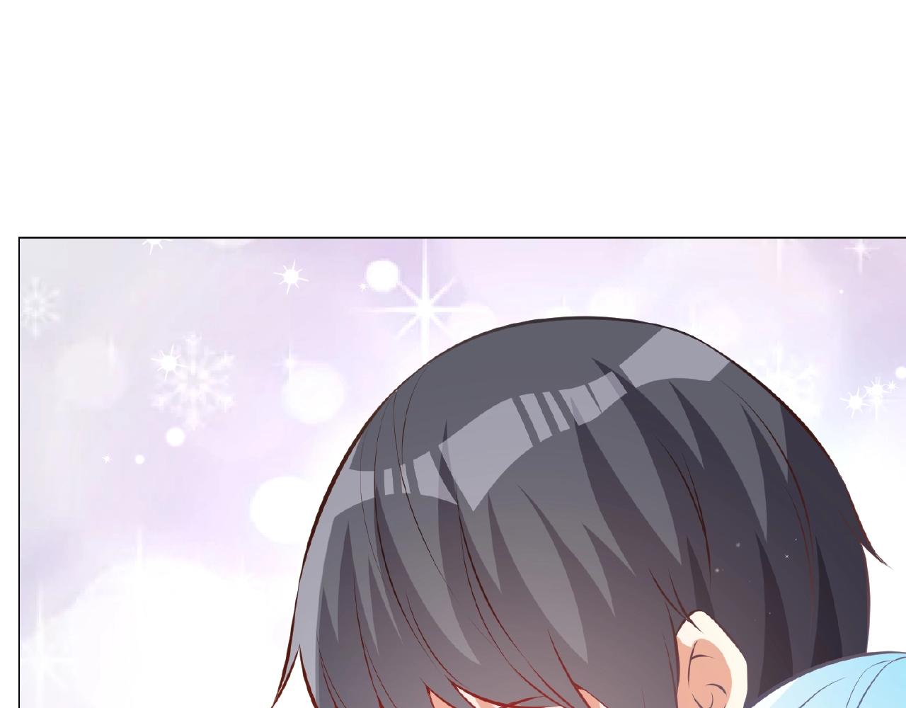 彬彬有鯉 - 第44話 不會放手(3/3) - 3