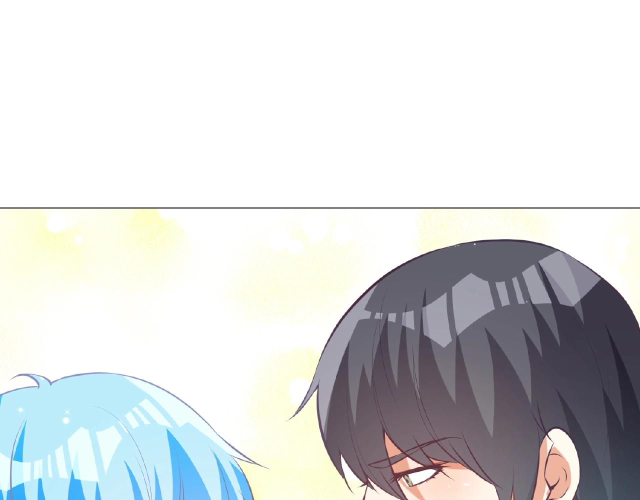 彬彬有鯉 - 第44話 不會放手(3/3) - 1