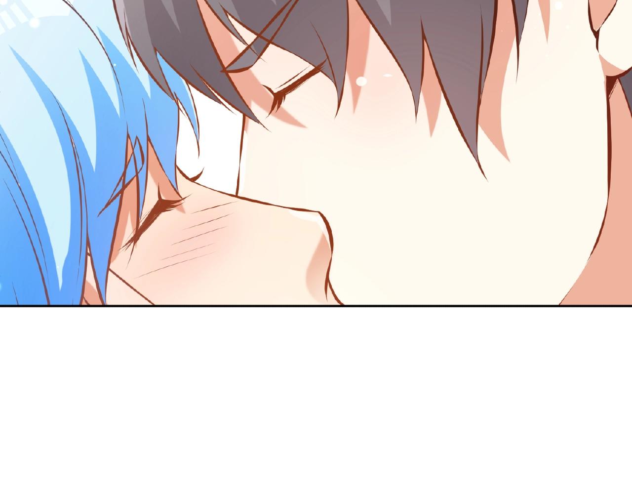 彬彬有鯉 - 第44話 不會放手(3/3) - 4