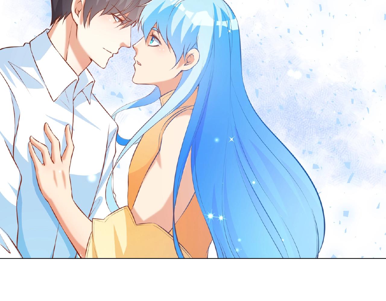 彬彬有鯉 - 第44話 不會放手(3/3) - 4