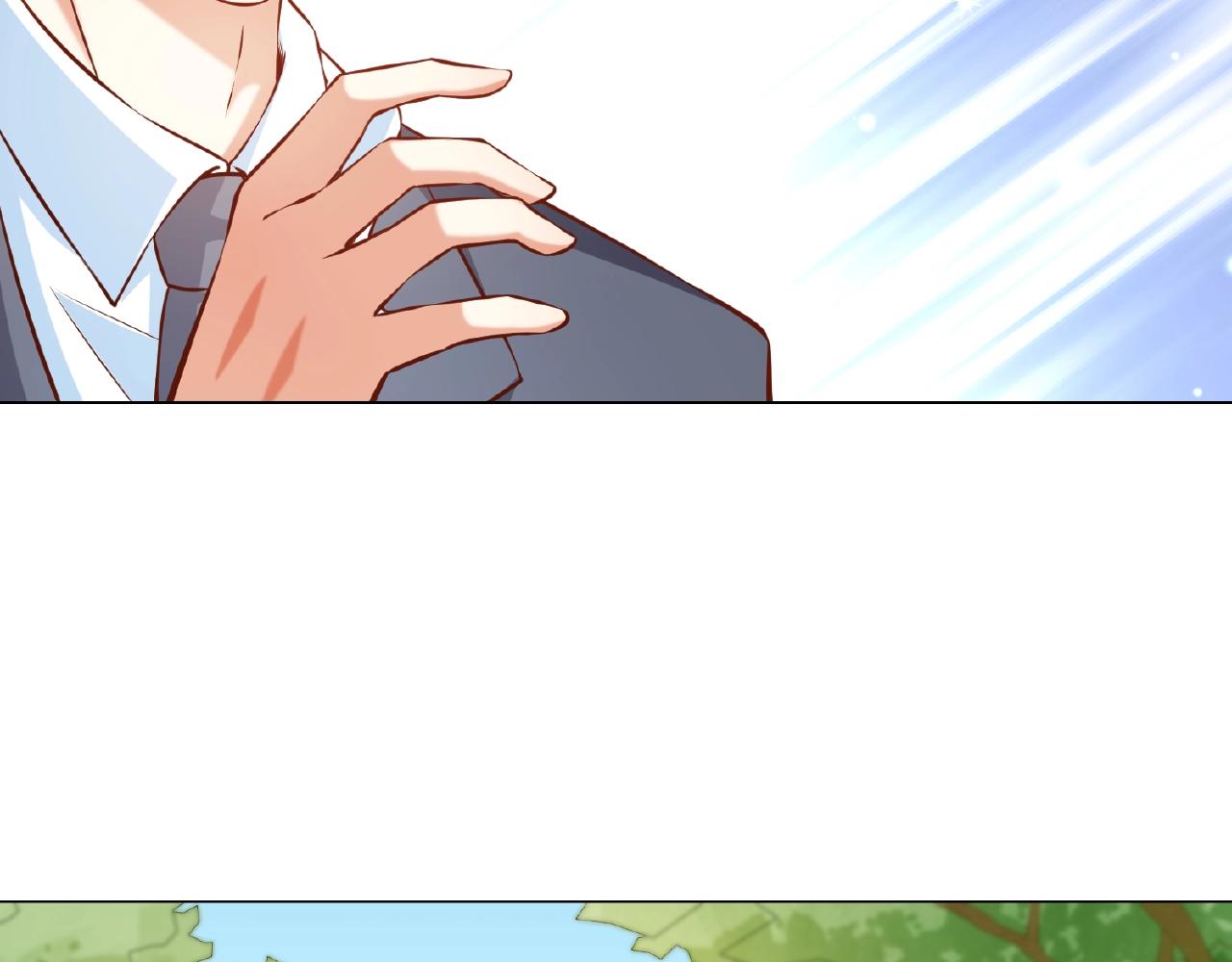 彬彬有鯉 - 第44話 不會放手(1/3) - 7