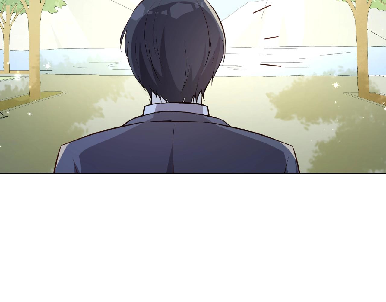 彬彬有鯉 - 第44話 不會放手(1/3) - 5