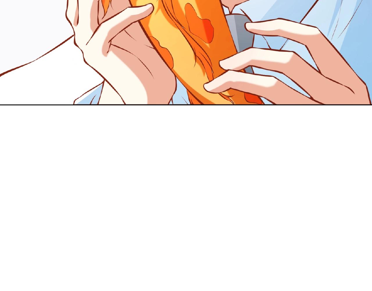 彬彬有鯉 - 第44話 不會放手(2/3) - 7