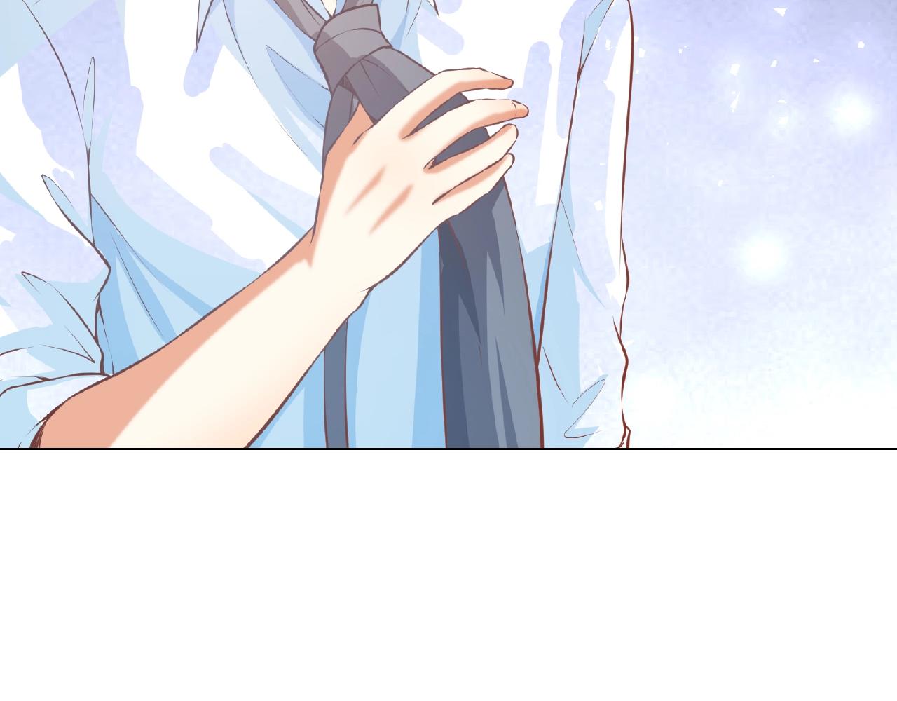 彬彬有鯉 - 第44話 不會放手(2/3) - 4