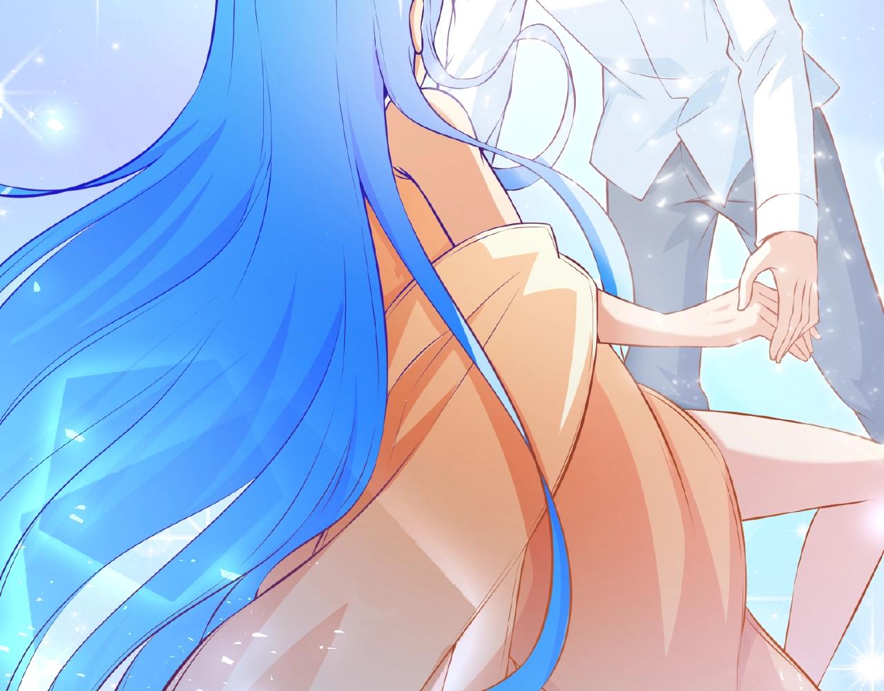 彬彬有鯉 - 第44話 不會放手(2/3) - 4