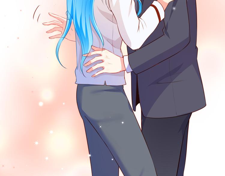 彬彬有鯉 - 第8話 爲你實現願望(2/3) - 7