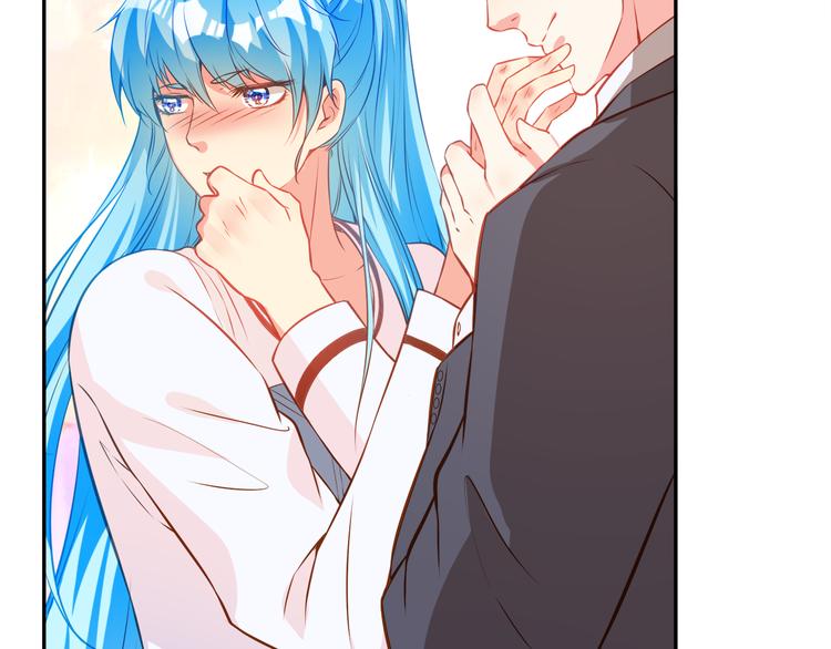 彬彬有鯉 - 第8話 爲你實現願望(2/3) - 2