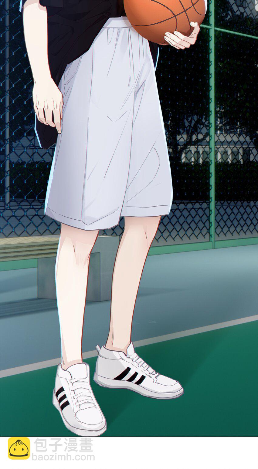 015 你怎么这么厉害？！(1/2)-第16话