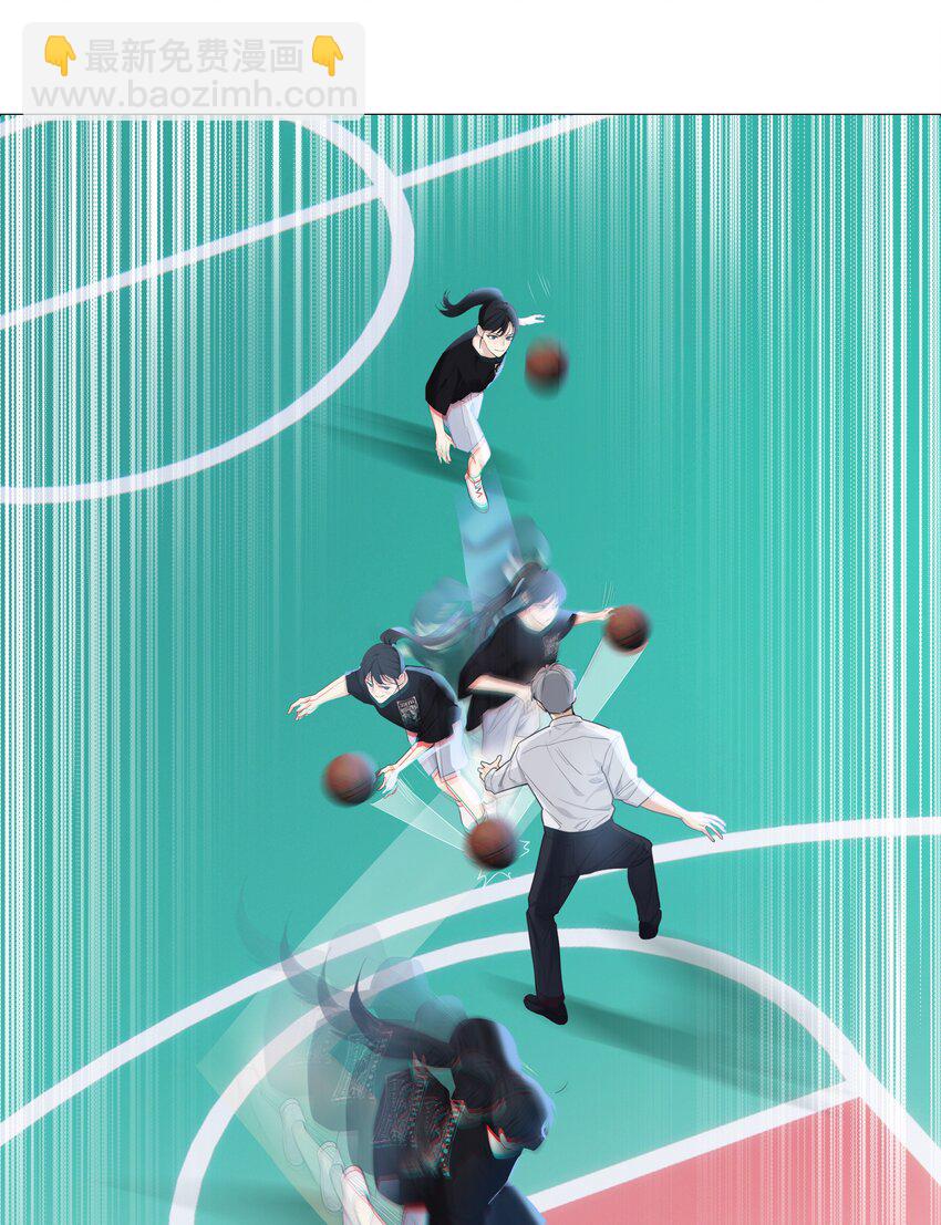 015 你怎么这么厉害？！(1/2)-第16话