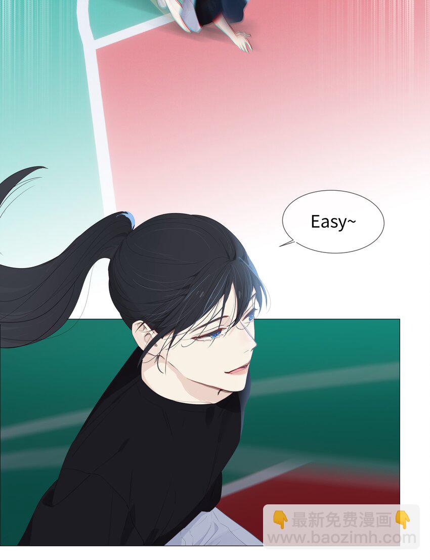 015 你怎么这么厉害？！(1/2)-第16话